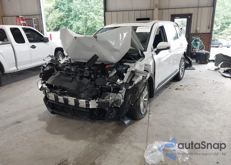 2025 Honda Cr-V Ex 2Wd from USA, damaged, VIN 2HKRS3H44SH314430